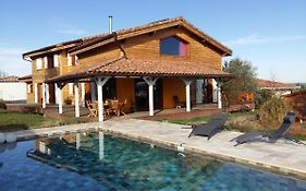 Ecolodge Bellevue Albi